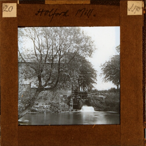 Holford Mill