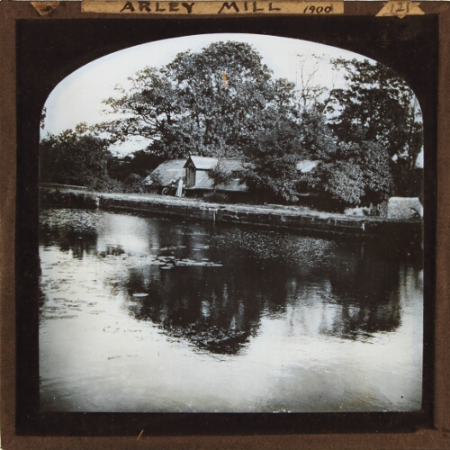 Arley Mill