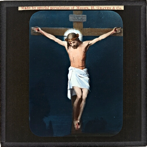 Crucifixion, The (Selous)