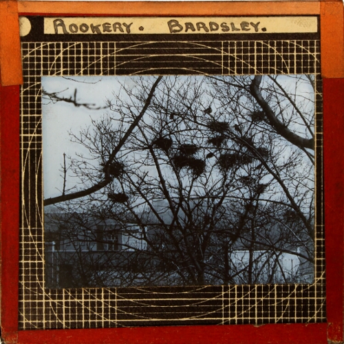 Rookery, Bardsley