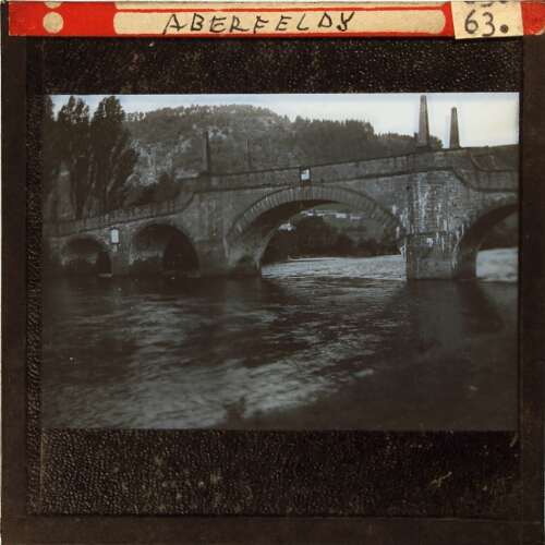 Wades Bridge, Aberfeldy