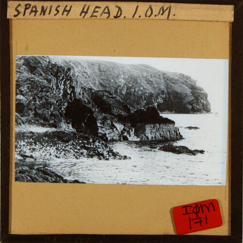 Spanish Head, Isle of Man