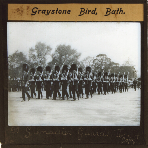 Grenadier Guards II