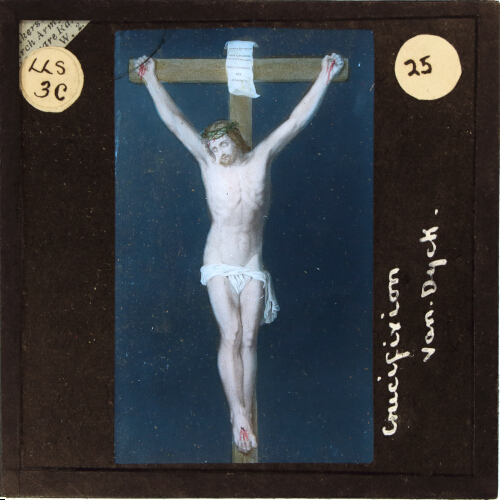 Crucifixion (Van Dyck)