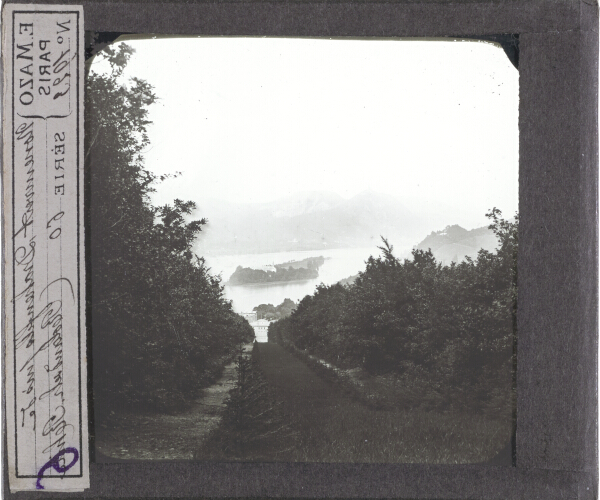 Nonenwert, Drakenfels, de Rolandsek – secondary view of slide