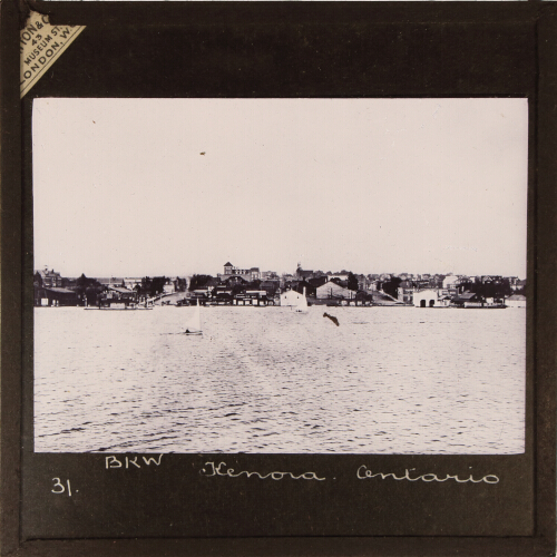 Kenora, Ontario
