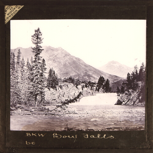 Bow Falls