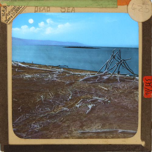 Dead Sea