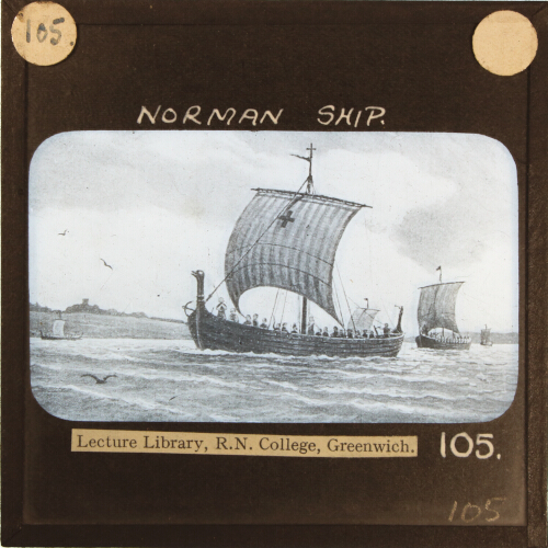Norman Ship