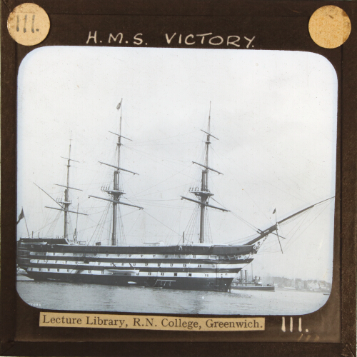H.M.S. Victory