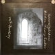 Lancet Window in Polsloe Priory, Exeter -- 13th Century