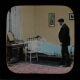 He went to his bedside, 'O daddy, I've had such a dream' – alternative version ‘a’