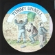 Tommy unwell