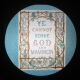 Ye cannot serve God and mammon