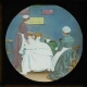 slide image -- 'Have I been ill, Miss Bell?' said Neddie