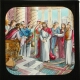 slide image -- Christ in the Judgment Hall