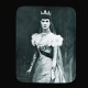 slide image -- Queen Alexandra