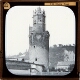 The Old Watch Tower, Andernach – alternative version ‘b’