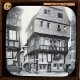 Boppard, Old Houses in the Town – alternative version ‘b’