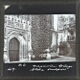 Magdalen College, West Door of Chapel, and Stone Pulpit – alternative version ‘b’