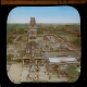 Conjeveram -- bird's-eye view of Temple – alternative version ‘a’