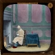 Scrooge's Sitting-room – alternative version ‘b’