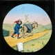 The peasant and his donkey hasten to the mill – alternative version ‘a’