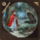 Red Riding Hood talking to the Wolf – alternative version ‘b’
