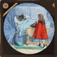 The Wolf in Grandmother's Bed – alternative version ‘b’