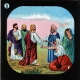slide image -- Healing the Leper