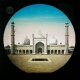 The Jumma Musjied, or Great Mosque, Delhi – alternative version ‘a’