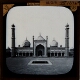 The Jumma Musjied, or Great Mosque, Delhi – alternative version ‘b’