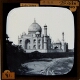 The Taj Mahal, near Agra – alternative version ‘b’
