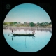 Bithoor -- View on the River Ganges (Nana Sahib's Home) – alternative version ‘a’