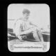 slide image -- Stuart the Cambridge Stroke for 1909