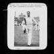 slide image -- Mason, the cricketer of the moment, who has just completed his third century