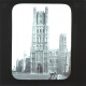Ely. From west – alternative version ‘a’