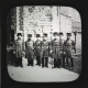 Group of Warders, Tower of London
