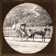A Hansom cab A Hansom cab