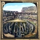Interior of the Colosseum – alternative version ‘b’