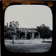 Lahore Gate from inside the Fort