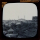 Bird's-eye View of Lucknow – alternative version ‘b’