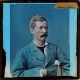 slide image -- Portrait of Stanley from life