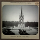 Albert Memorial, Hyde Park – alternative version ‘a’