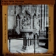 Exeter Cathedral, Pulpit in Nave