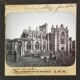 Melrose Abbey, from S.W. – alternative version ‘a’