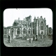 Melrose Abbey, from S.W.