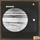 Comparative sizes of Jupiter and the Earth