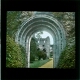 Dryburgh Abbey -- Sir Walter Scott's Tomb