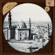 Cairo -- View from the Citadel – alternative version ‘a’